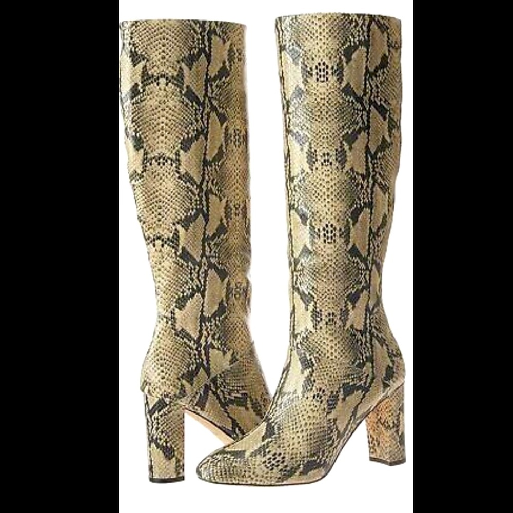 New in box Cole haan  8.5 BOOT 90MM